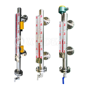 Công nghiệp cấp 4-20mA từ cấp Máy phát điện sưởi ấm chuyển đổi cho mức chất lỏng giám sát và kiểm soát - Product Image 1