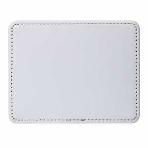 PU Leather Name <b>Slim</b> <b>Card</b> <b>Holder</b> for Unisex Custom logo Luxury Business Credit <b>Card</b> case Wallet - Product Image 4