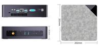 Mini PC Core I5 11300H 16GB DDR4 512GB SSD Win Compact Desktop for Office and Business Use