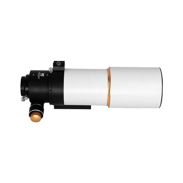 80BTS Beginner Telescope 80mm Astronomical Telescope for Moon Viewing, Nature Observation & Outdoor Exploration