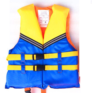 Logo personnalisé enfants garçons filles enfants <span class=keywords><strong>aide</strong></span> <span class=keywords><strong>à</strong></span> <span class=keywords><strong>la</strong></span> flottabilité natation <span class=keywords><strong>gilet</strong></span> de <span class=keywords><strong>flottaison</strong></span> parc aquatique sécurité gilets de sauvetage gilets de sauvetage - Product Image 1