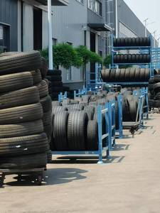 Pneus Radiaux 205/55R16 pour Voitures de Tourisme, Nouvelle Importation de Chine, Roues et Pneus 18 Pouces - Product Image 5