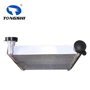 Radiateur de chauffage, noyau de chauffage pour VW AUDI A3 LIMOUSINE 13 OEM 5Q0819031, voiture à pédales - Product Image 3