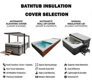 Spa et Bain à Remous Extérieur HG 4 Personnes USA Balboa avec Jets, Contrôle de Température et Massage pour <span class=keywords><strong>Piscine</strong></span> - Product Image 6