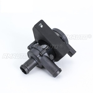 Bomba de agua electrónica auxiliar para Audi 1K0965561F 1K0965561J, kit de piezas exteriores electrónicas, modificación de bomba de agua comprimida - Product Image 5