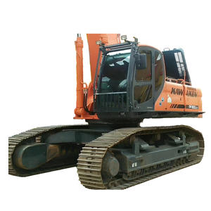 Excavadora Usada Doosan DX500LCA Tipo Oruga Grande de 50T y 2.14m, Venta Inmediata, 0-2000 Horas, Motor de 238 kW, Bomba de Rodamientos, Corea - Product Image 1