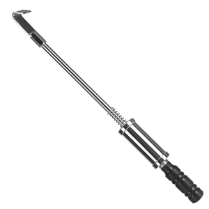 Pdr <strong>Tools</strong> Fix Dent Hook Puller Slide Hammer Hand <strong>Tool</strong> Car Dent <strong>T</strong> <strong>Bar</strong> Puller <strong>Tool</strong> With Hook Rod Glue Taps for Car Dent Repairing - Product Image 2