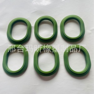 ซีลยางซิลิโคน A2761410180 สำหรับปิดผนึกท่อร่วมไอดี Mercedes Benz 276 - Product Image 1
