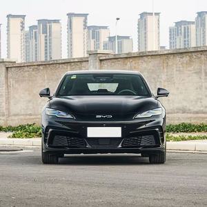 2025 BYD Seal 06GT Smart Driving Edition Auto 605km Pure Electric Range New Car 224hp LFP Batería New Energy Vehicle - Product Image 2