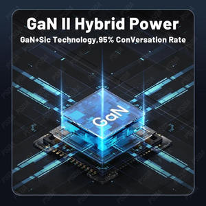 <span class=keywords><strong>Cargador</strong></span> GaN de <span class=keywords><strong>65W</strong></span>, <span class=keywords><strong>Cargador</strong></span> Rápido USB Tipo C, <span class=keywords><strong>Cargador</strong></span> Rápido QC3.0, Adaptador de Pared, Cable Tipo C PD de 10A para iPhone, Xiaomi, Samsung, <span class=keywords><strong>Oneplus</strong></span> - Product Image 5