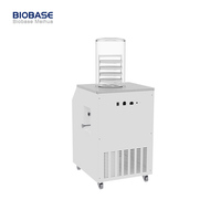 Lyophilisateur BIOBASE BK-FD12S Chine -80°C ℃   Lyophilisateur 9L pour laboratoire