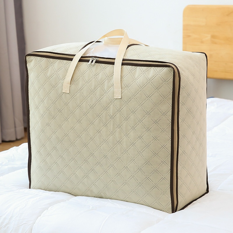 large storage bags for comforters