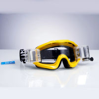 Oem Outdoor Sports Anti-UV Lunettes de moto Lunettes de moto Lunettes de motocross pour hommes