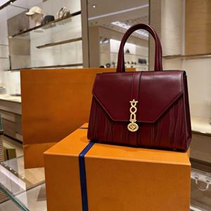 Sacs à main classiques de haute qualité, sacs de luxe pour femmes, sacs d'école de luxe pour femmes - Product Image 2