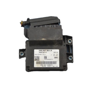 Freno de Estacionamiento Eléctrico <span class=keywords><strong>Usado</strong></span> para <span class=keywords><strong>Bora</strong></span> CC, para Tiguan Sharan, Computadora de Freno de Mano 3AA907801H, Desmontaje de Automóviles de Segunda Mano - Product Image 1