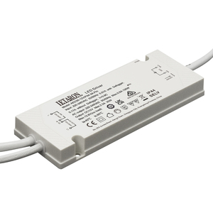 Output AC-DC Waterproof Single <b>LED</b> <b>Driver</b> Ultra-thin GEN III-Wired Series Defogging + Flicker-Free AED30-12VIP44-3A Pro - Product Image 3