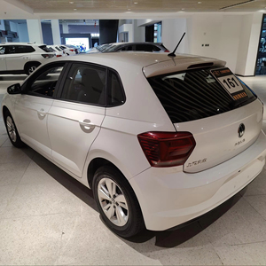 <span class=keywords><strong>Polo</strong></span> de <span class=keywords><strong>Precio</strong></span> Económico, Bien Recibido, Auto Pequeño de 5 Puertas y 5 Asientos, Hatchback, Auto de Gasolina, Volante a la Izquierda, Marca SAIC <span class=keywords><strong>Volkswagen</strong></span> - Product Image 5