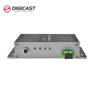 Vệ tinh sợi quang mini Cable TV Receiver <span class=keywords><strong>SC</strong></span>/APC CATV Mini thu quang - Product Image 2