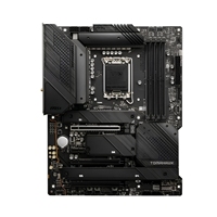 Vente en gros de cartes mères Intel MAG Z690 TOMAHAWK WIFI LGA 1700 DDR5 SATA 128 Go pour ordinateurs de bureau ATX, processeurs de 12e à 14e génération