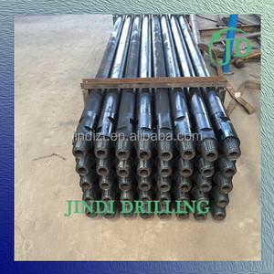 Tige de forage / Tige de forage DTH - Product Image 4