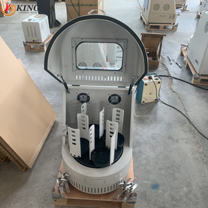 <span class=keywords><strong>2026</strong></span> China Fabrik Planetenmühle zum Mischen und Feinmahlen von Feststoffen - Product Image 5