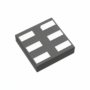 XC9282B12E1R-G 6 XFLGA Original Power Management (PMIC) Electronic Circuit Components - Product Image 1