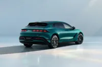 DENZA Z9GT EV 2026, Voiture électrique GT haut de gamme |   Autonomie jusqu'à 1036 km |   850 kW Tri-Motor AWD |   2,7 s 0-100 km/h