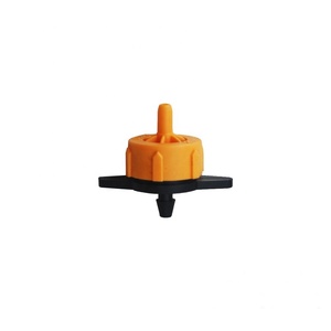 Gotero <span class=keywords><strong>de</strong></span> Compensación <span class=keywords><strong>de</strong></span> Presión <span class=keywords><strong>de</strong></span> 2 LPH <span class=keywords><strong>para</strong></span> <span class=keywords><strong>Sistema</strong></span> <span class=keywords><strong>de</strong></span> <span class=keywords><strong>Riego</strong></span> por Goteo Arrow, Gotero en Línea - Product Image 1