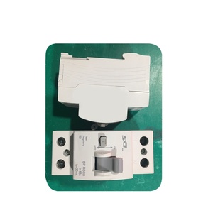 Nuevo Interruptor <span class=keywords><strong>Diferencial</strong></span> Africano Euro Breaker, Interruptor de Circuito Unipolar Rccb - Product Image 2