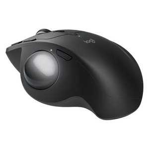 Souris Business TRACKBALL MX Ergo S Noir 910 007260 - Product Image 4