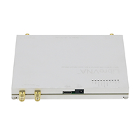 LibreVNA Analizador de red vectorial completo de 2 puertos Analizador de antena basado en USB para radios 100KHz a 6GHz 1kg de peso