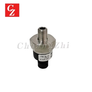 Capteur de pression pour compresseur d'air Atlas Copco, modèle 1089-0575-01, neuf et d'occasion, pièce industrielle - Product Image 2