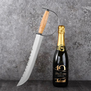 <span class=keywords><strong>Sabre</strong></span> à <span class=keywords><strong>champagne</strong></span> avec boîte-cadeau Ouvre-vin mousseux Couteau à <span class=keywords><strong>champagne</strong></span> Épée à <span class=keywords><strong>champagne</strong></span> Ouvre-<span class=keywords><strong>champagne</strong></span> - Product Image 3
