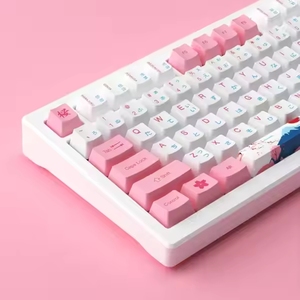 Akko Mod 007B Ông Không Dây Tri Chế Độ 75% Gasket Núi Bàn Phím Công Tắc Từ Tính - Product Image 4