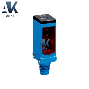 เซนเซอร์ระบบอัตโนมัติ1042046 PLC สำหรับอุตสาหกรรมเซ็นเซอร์โฟโตอิเล็กทริกขนาดเล็ก WTB4S-3N1361ป่วย - Product Image 1