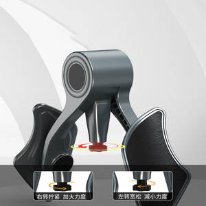 2024 Individueller PC Bein-Trainer für Männer Analanalyse Gesäßstraining Leistungsunterstützung Oberschenkelklammer <span class=keywords><strong>Kegel</strong></span>-Trainer Beckenboden-Muskel-Trainer - Product Image 2