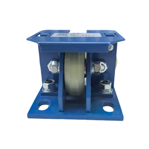 FN-GDX-005 nhựa thang máy con lăn hướng dẫn Phụ tùng giày cho hệ thống thang máy - Product Image 4