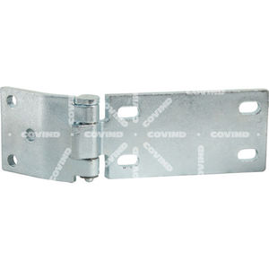 บานพับประตูชุด LH ที่ต่ำกว่าเหมาะสำหรับ DAF CF6ยูโร6 CF85 CF6ยูโร6 styling (1345383) - Product Image 1