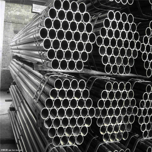 Tuyau en <span class=keywords><strong>acier</strong></span> sans soudure laminé à froid ASTM A106 API 5L DIN - Utilisation pour chaudière, petit <span class=keywords><strong>diamètre</strong></span>, <span class=keywords><strong>tube</strong></span> haute résistance - Product Image 4
