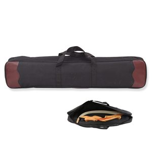Muestra Gratuita de Bolsa de Arquería Piaoyu Negra de Alta Calidad para Niños, Arco Compuesto para Exteriores, Accesorios Especializados para Caza - Product Image 6