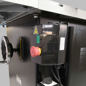 เครื่องกัดแต่งไม้แบบตั้ง 3 แรงม้า สำหรับงานอุตสาหกรรม - Product Image 2