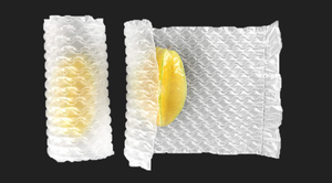 Rouleau de film à <span class=keywords><strong>bulles</strong></span> perforé, film à <span class=keywords><strong>bulles</strong></span> de petite taille pour livraison express, emballage, déménagement, <span class=keywords><strong>protection</strong></span> des articles fragiles et remplissage de vide - Product Image 5