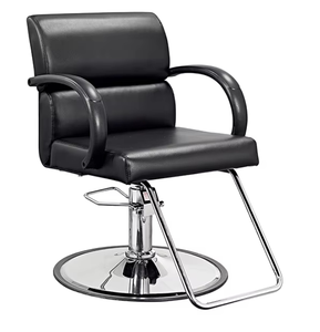 Nouveau Style Offre Spéciale Salon de beauté meubles équipement hydraulique tout usage salon de coiffure chaise de coiffure chaise de barbier - Product Image 3