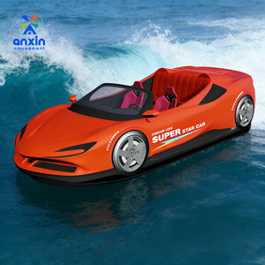 Yacht de sport de luxe sur mesure pour le <span class=keywords><strong>surf</strong></span> avec 5 sièges - Plaisir ultime - Product Image 1