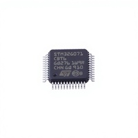 Microcontrôleur STM32G071CBT6 LQFP-48(7x7) (Prix à confirmer sur demande)