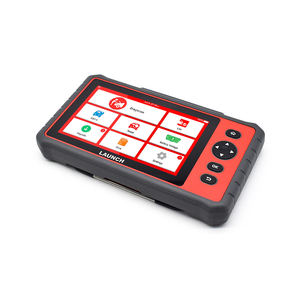 LAUNCH X431 CRP909E OBD2 Araç Tam Sistem Teşhis Cihazı Kod Okuyucu Tarayıcı 28 Sıfırlama Servisi ile Çevrimiçi Güncelleme PK MK808 CRP909 - Product Image 5