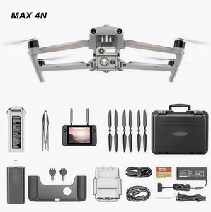 Original Autel EVO Max 4N Night Vision Quadcopter with Thermal Camera for Professional Operations - Product Image 6