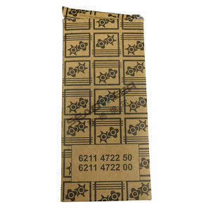 6211472250 6211472200 Atlas Copco Quincy Bolet Lutek Repuestos para Compresores de Aire de Tornillo Filtro de Aceite - Product Image 2