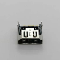 Connecteur d'interface de prise SYYTECH, remplacement, marque originale, neuf, port HD pour la réparation de la console PS5, accessoires de jeu