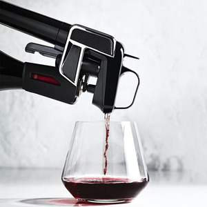 Bán Buôn Thép 6.5G Argon Xi Lanh Khí Xách Tay Áp Suất Thấp <span class=keywords><strong>Gas</strong></span> <span class=keywords><strong>Container</strong></span> Cho Rượu Vang Đỏ Bảo Quản - Product Image 4